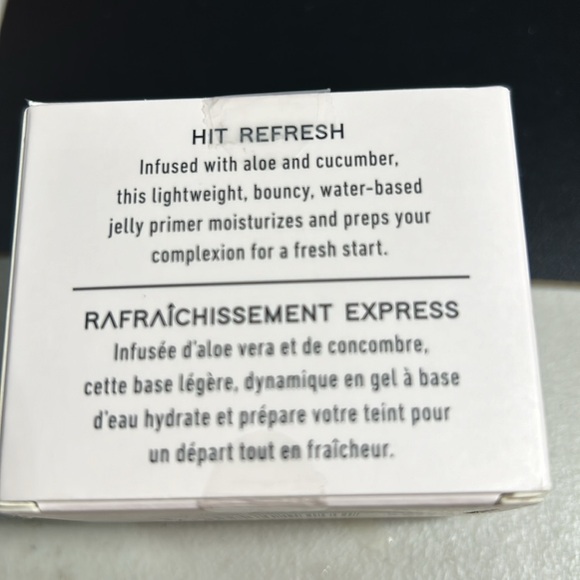 NYX Bare With Me 🌹 - Picture 3 of 5